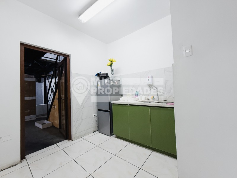 Venta Edificio Comercial – Sector Centro Antofagasta