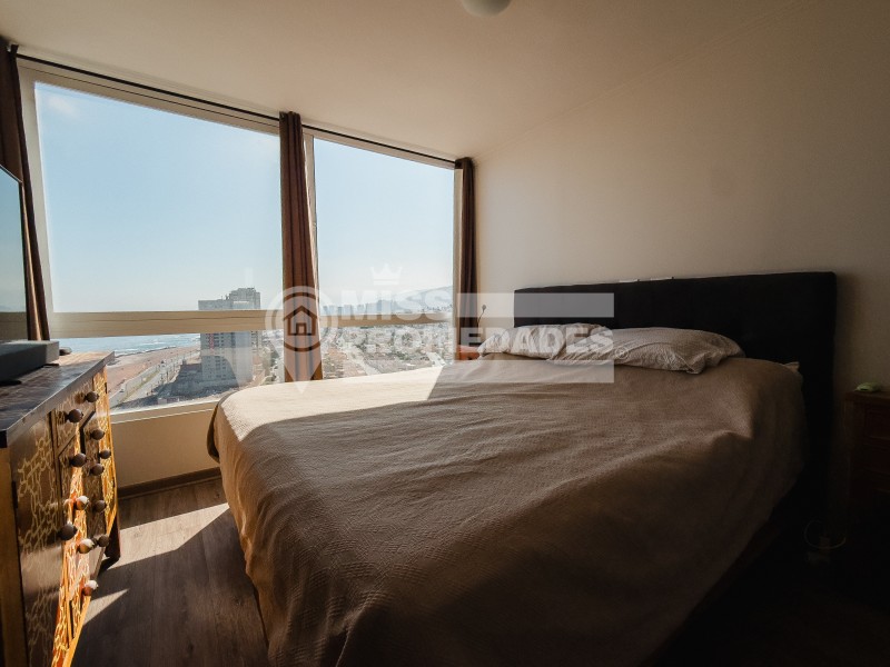 Se Vende Departamento en Sector Sur de Antofagasta