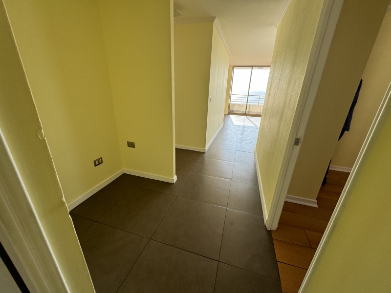 Se Arrienda Departamento Piso 11 Sector Centro Norte