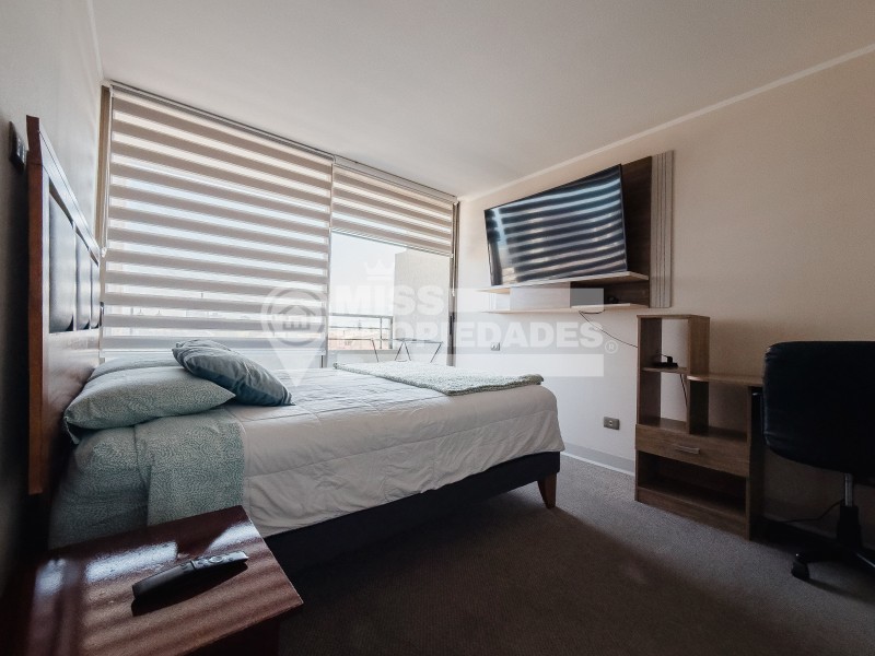 Venta Departamento – Sector Sur