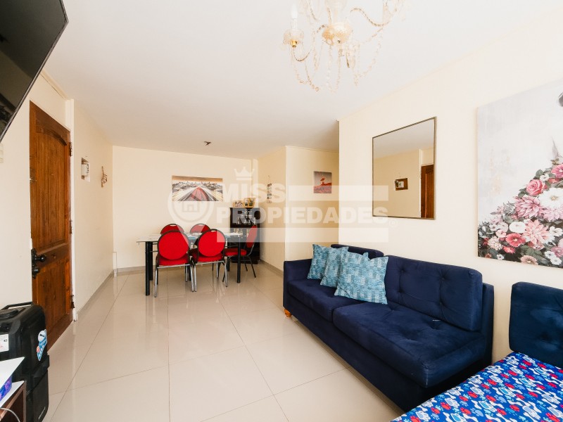 Se Vende Departamento en Sector Norte de Antofagasta