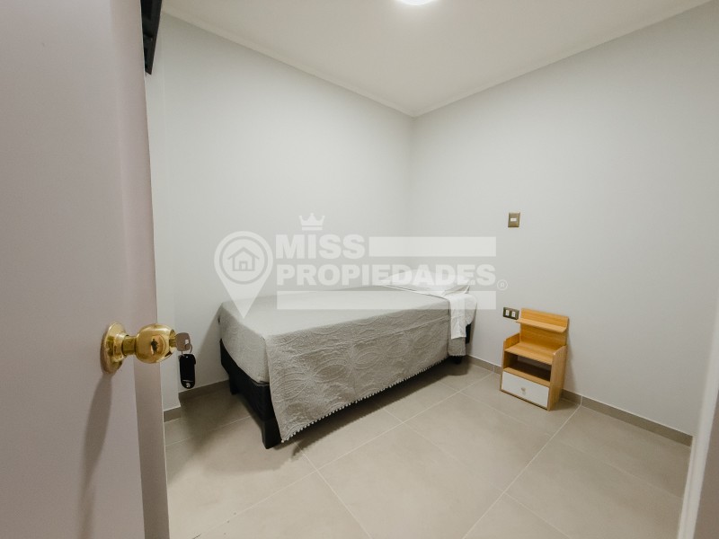 Venta Hotel – Sector Centro Norte de Antofagasta