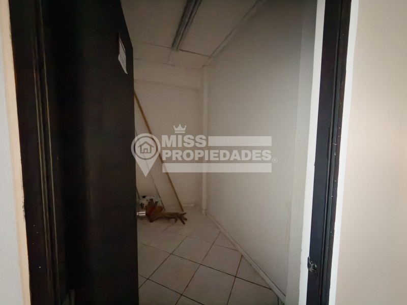 Venta | 4° Piso Corporativo en Edificio Matta