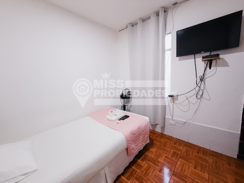 Venta Hotel – Sector Centro