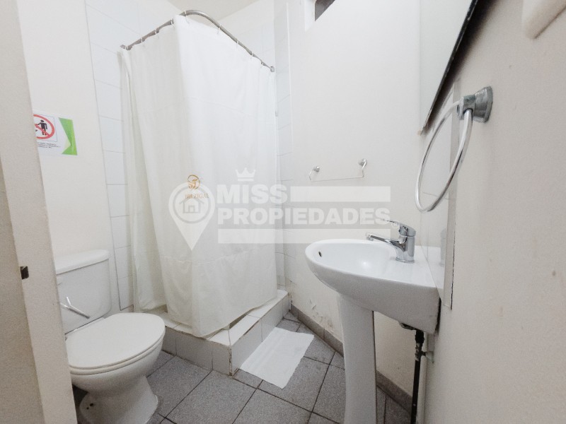 Venta Hotel – Sector Centro