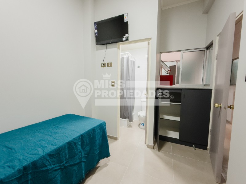 Venta Hotel – Sector Centro Norte de Antofagasta