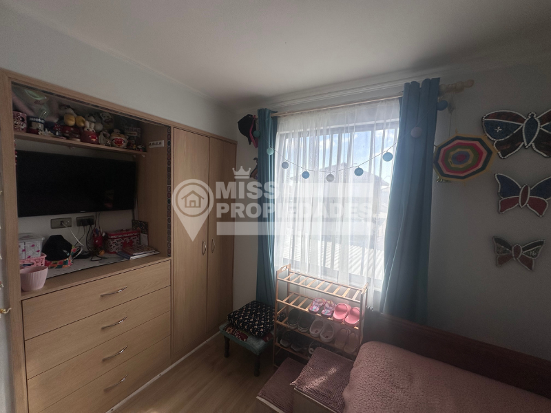 Se Vende Casa – la Serena