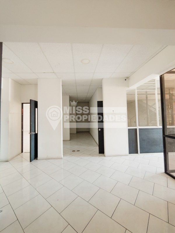 Venta | 5° Piso Corporativo en Edificio Matta
