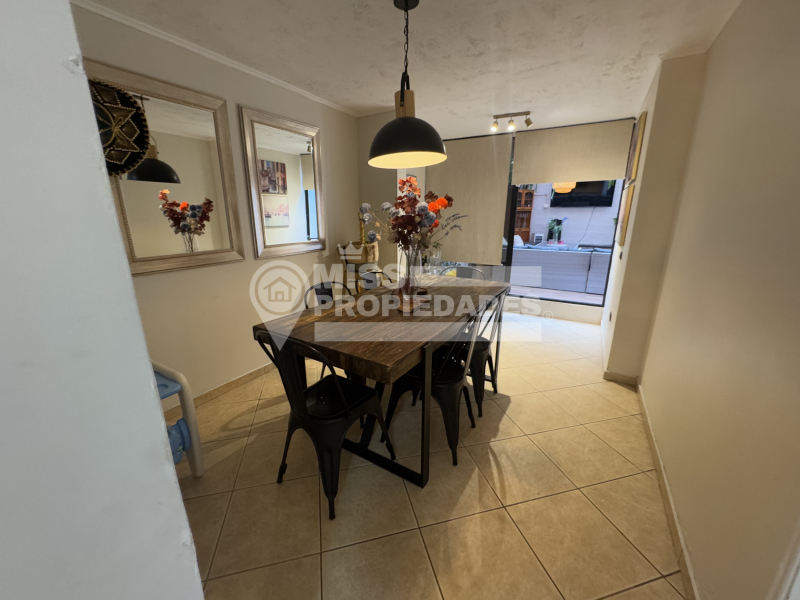 Se Vende Casa – Cerro Moreno