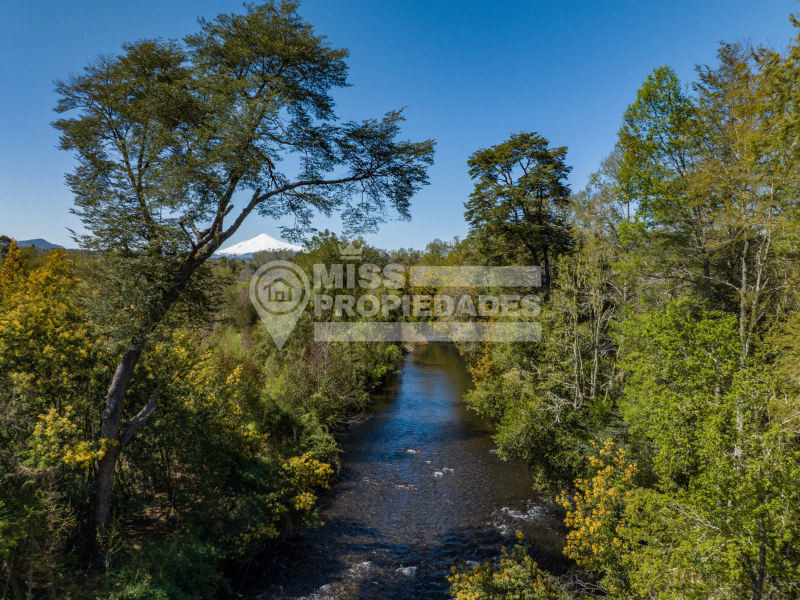 Parcelas en Venta – Valle Dos Ríos | Villarrica
