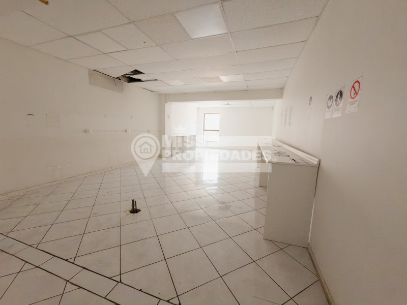 Venta | 4° Piso Corporativo en Edificio Matta