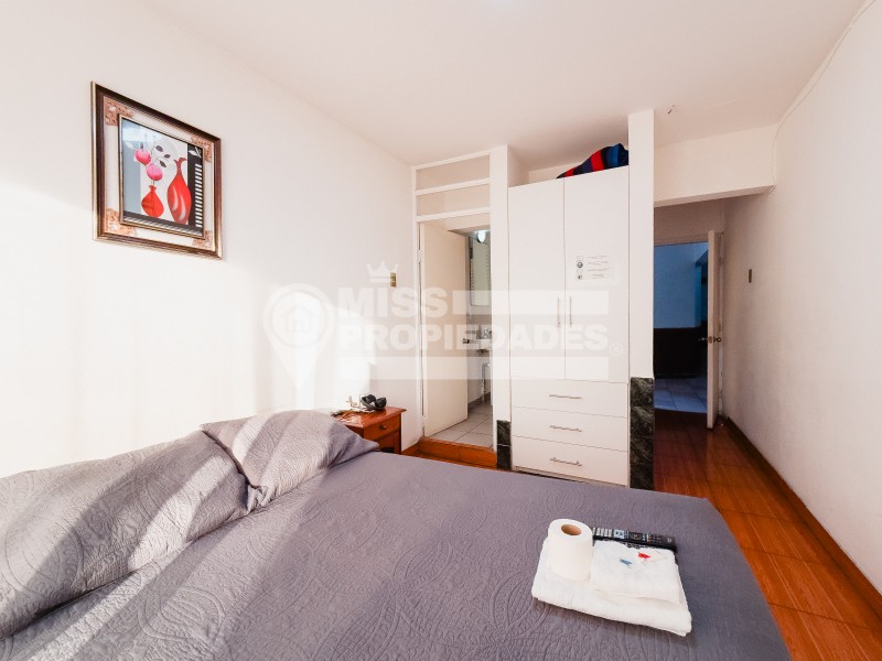 Venta Hotel – Sector Centro