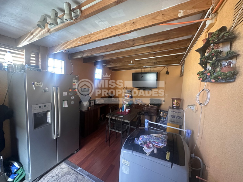 Se Vende Casa – la Serena
