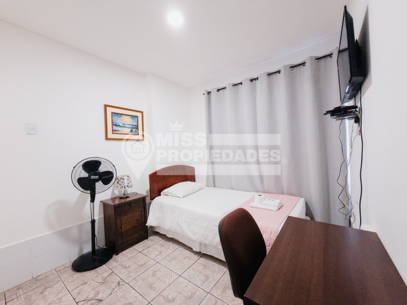 Venta Hotel – Sector Centro