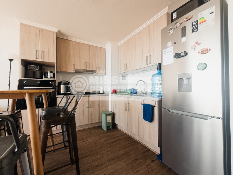 Se Vende Departamento en Sector Sur de Antofagasta