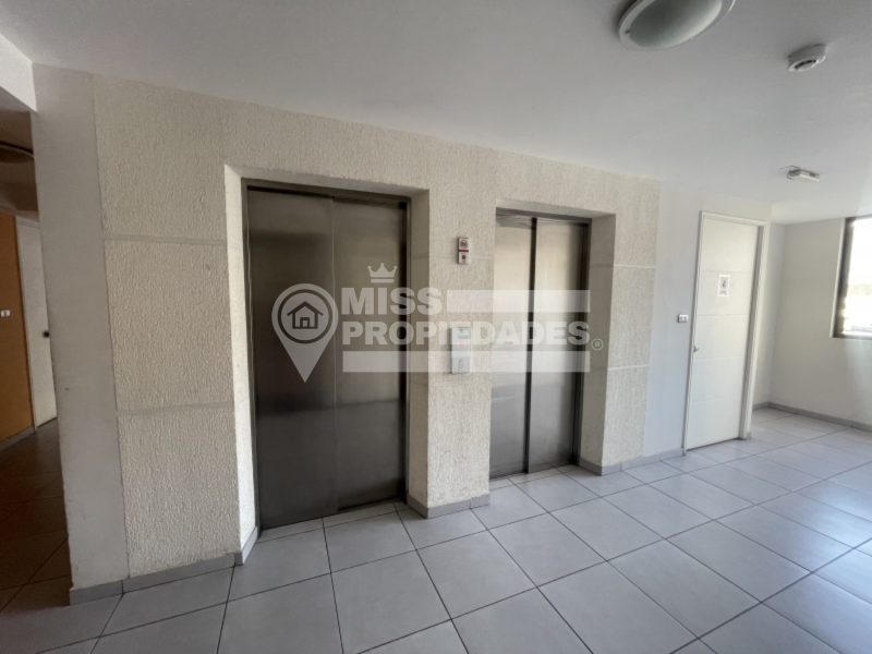 Se Arrienda Departamento Condominio Lomas del Norte 1