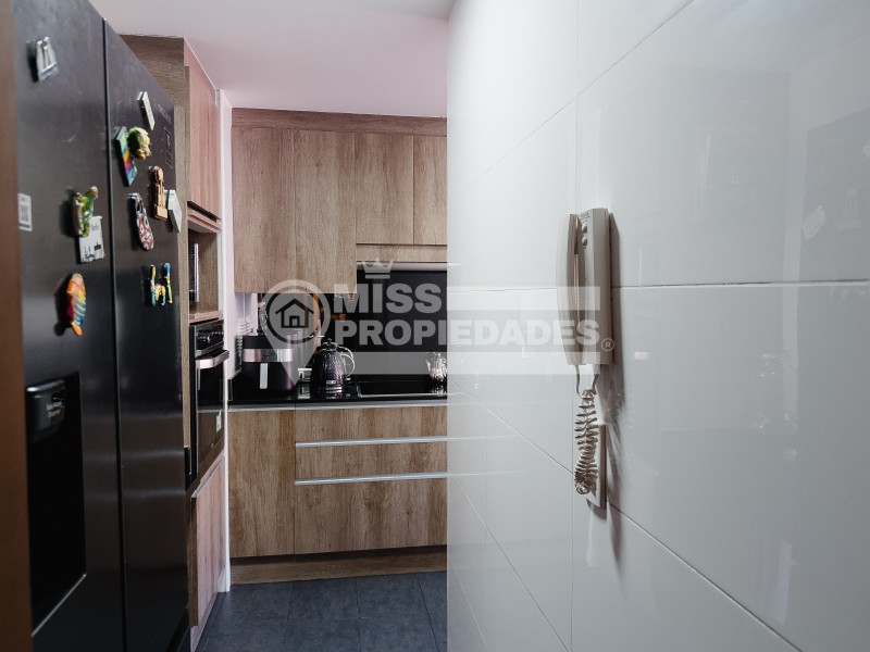 Se Vende Departamento en Sector Sur | Amplio