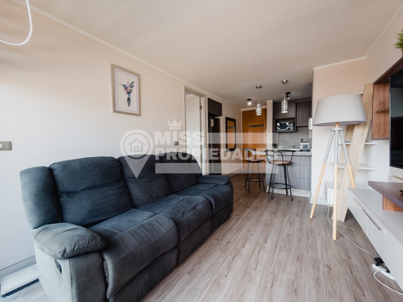 Venta Departamento – Sector Sur