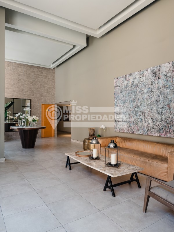 Se Vende Departamento – Sector Sur