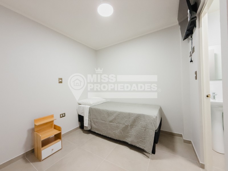 Venta Hotel – Sector Centro Norte de Antofagasta