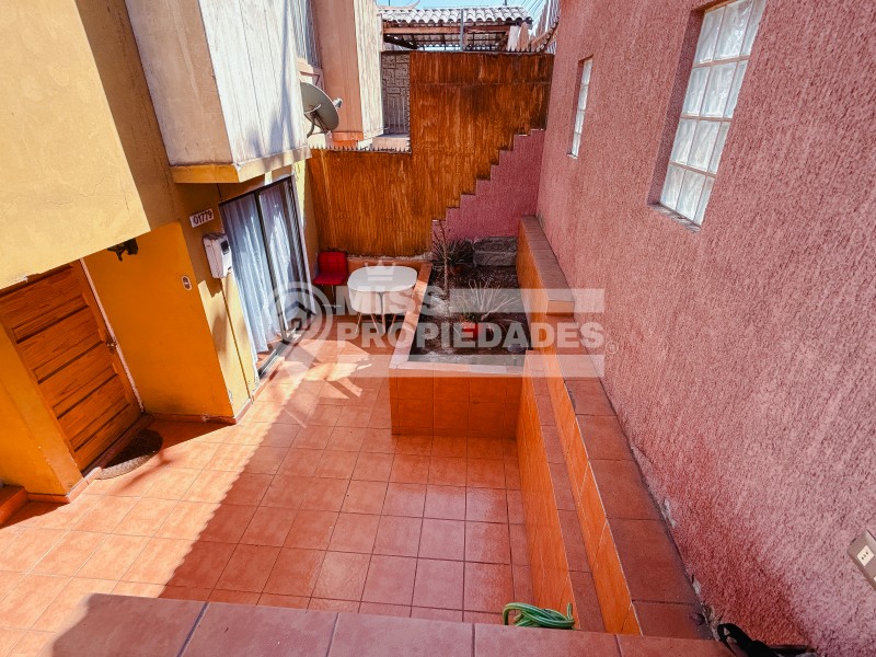 Se Vende Casa en Sector Sur de Antofagasta