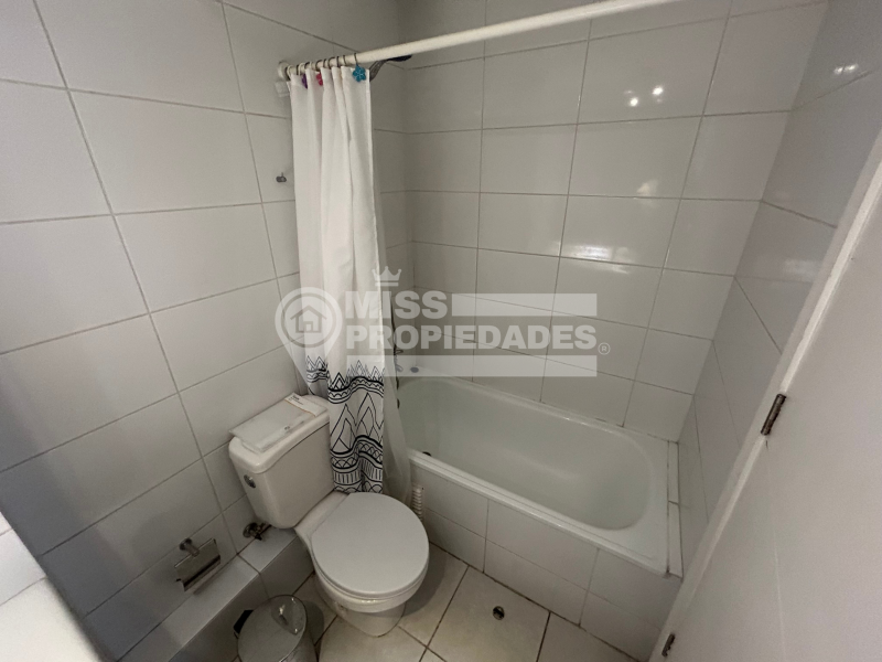 Arriendo Departamento – Vicuña Mackenna