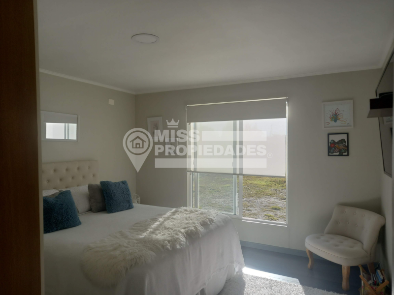 Se Vende Parcela Con Casa en Colaco