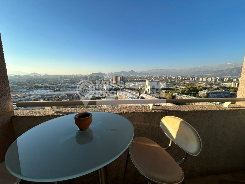 Arriendo Departamento – Vicuña Mackenna