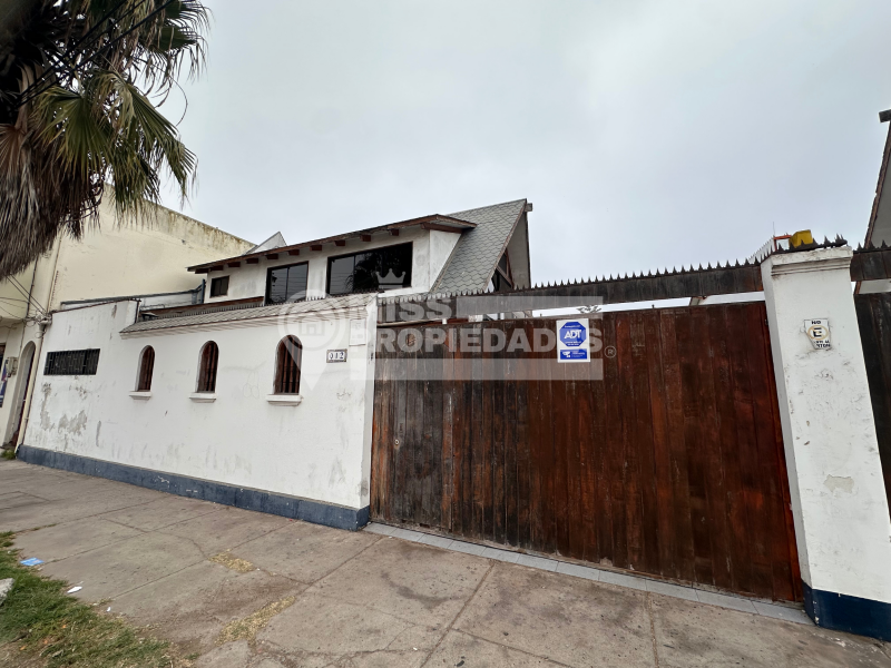 Fotografía de Se Vende Casa - Lautaro | la Serena