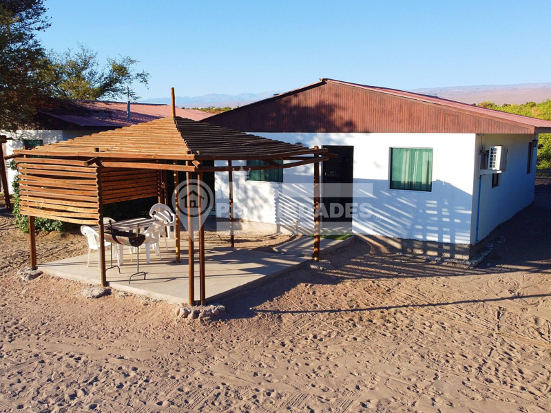 Se Vende Complejo Turístico Recreacional – Pica