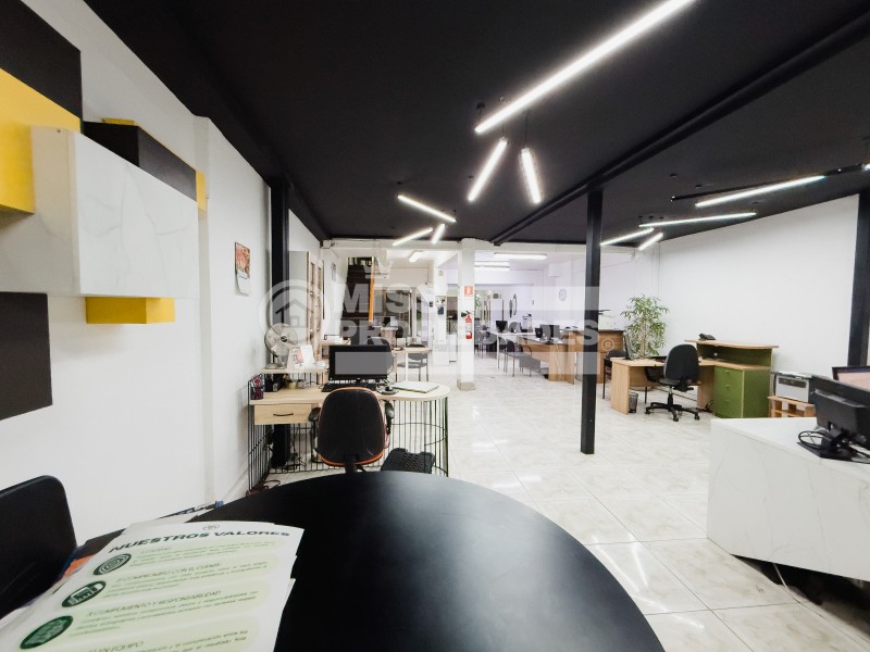 Venta Edificio Comercial – Sector Centro Antofagasta