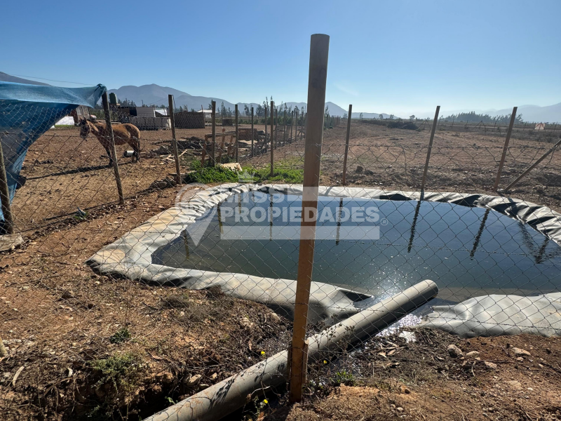 Se Vende Parcela | Hacienda Buena Esperanza | Vallenar