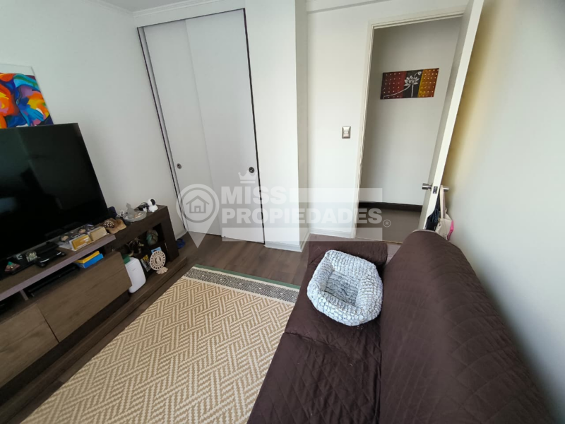 Se Arrienda Departamento en Condominio Bahía Blanca