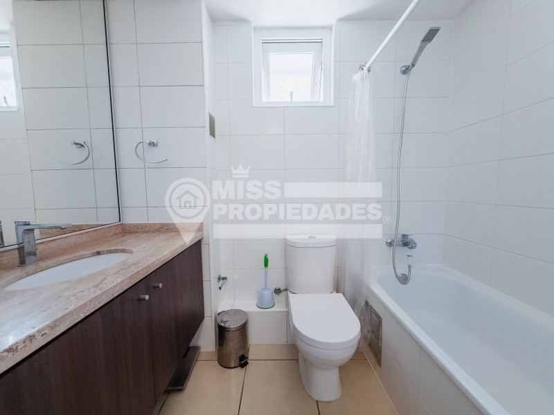 Se Arrienda Departamento en Palmas del Sur I