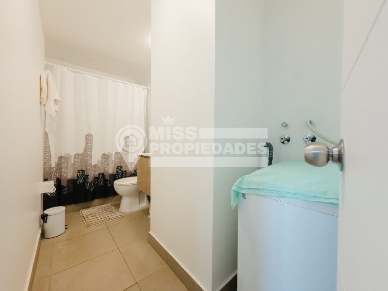 Se Vende Departamento en Sector Norte de Antofagasta