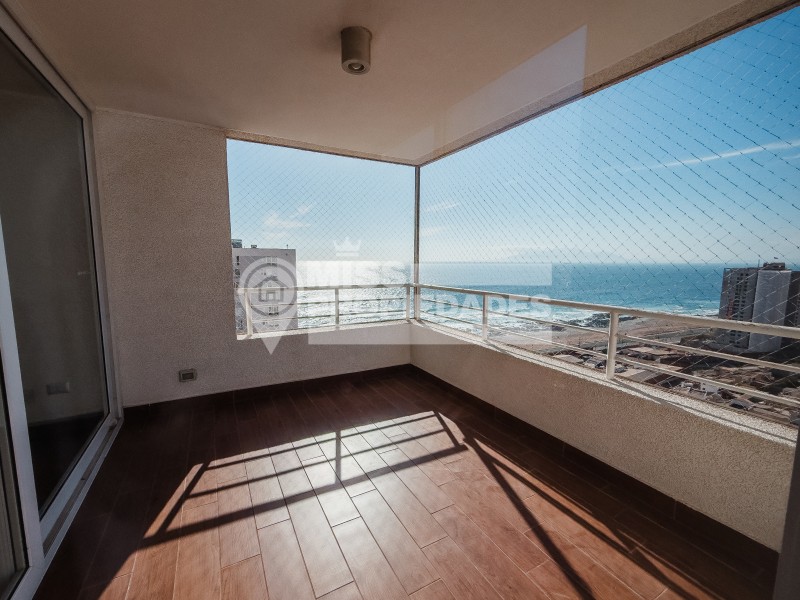 Se Arrienda Departamento en Palmas del Sur I