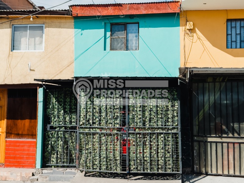 Se Vende Casa – Oportunidad