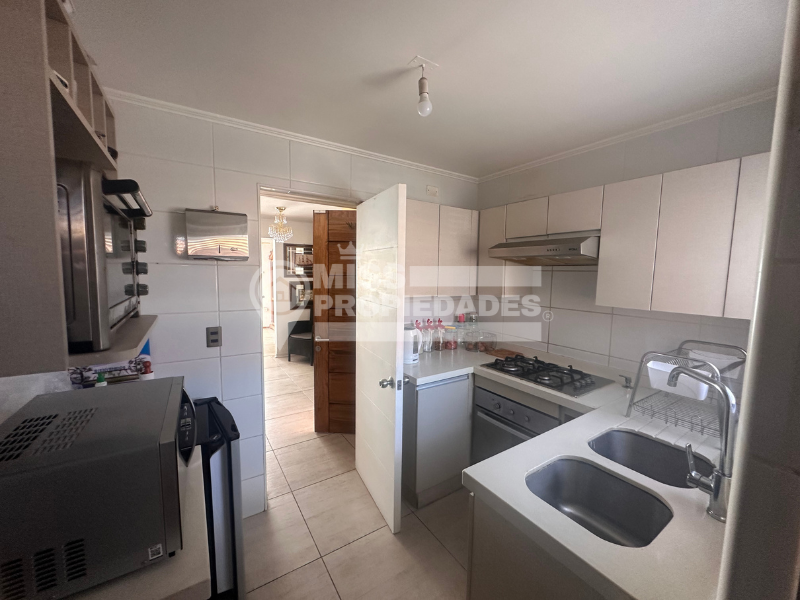Se Vende Casa – la Serena