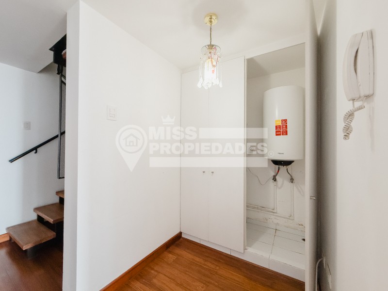 Se Arrienda Departamento en Condominio Altos del Cerro