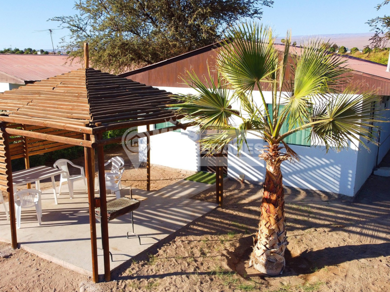 Se Vende Complejo Turístico Recreacional – Pica