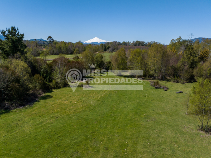 Parcelas en Venta – Valle Dos Ríos | Villarrica