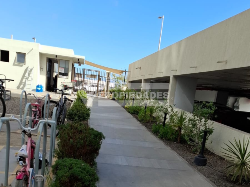 Arriendo Por Día | Estadía Ejecutiva Con Vista Al Mar