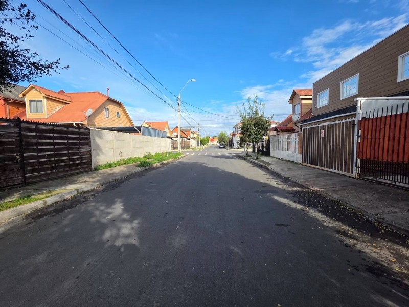 🏡 en Venta‼️ Propiedad en Don Sebastián de Rauquen, Curico.