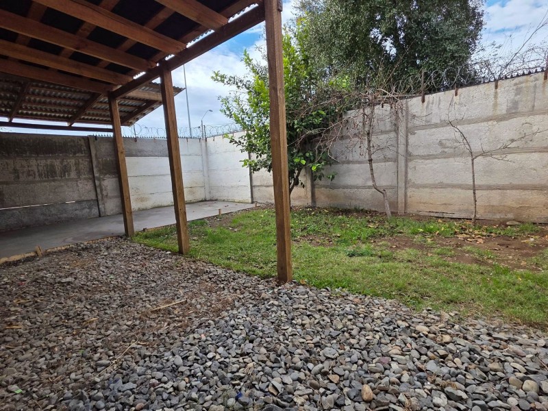🏡 en Venta‼️ Propiedad en Don Sebastián de Rauquen, Curico.