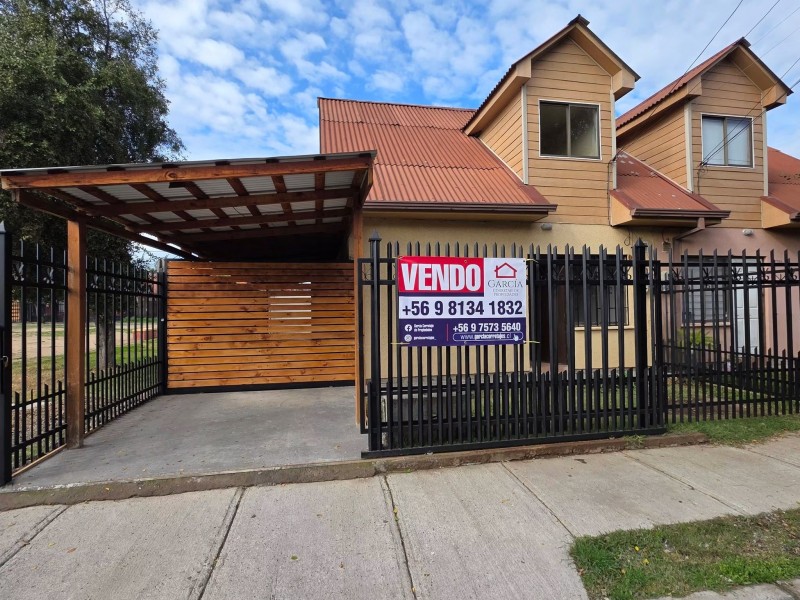 Fotografía de 🏡 en Venta‼️ Propiedad en Don Sebastián de Rauquen, Curico.