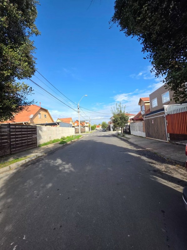 🏡 en Venta‼️ Propiedad en Don Sebastián de Rauquen, Curico.