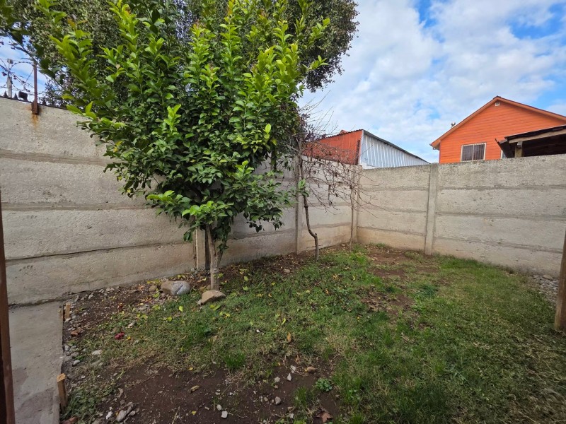 🏡 en Venta‼️ Propiedad en Don Sebastián de Rauquen, Curico.