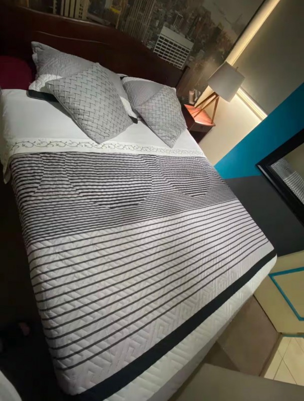 en Arriendo, Departamento Amoblado, Jardin del Sur, Curicó