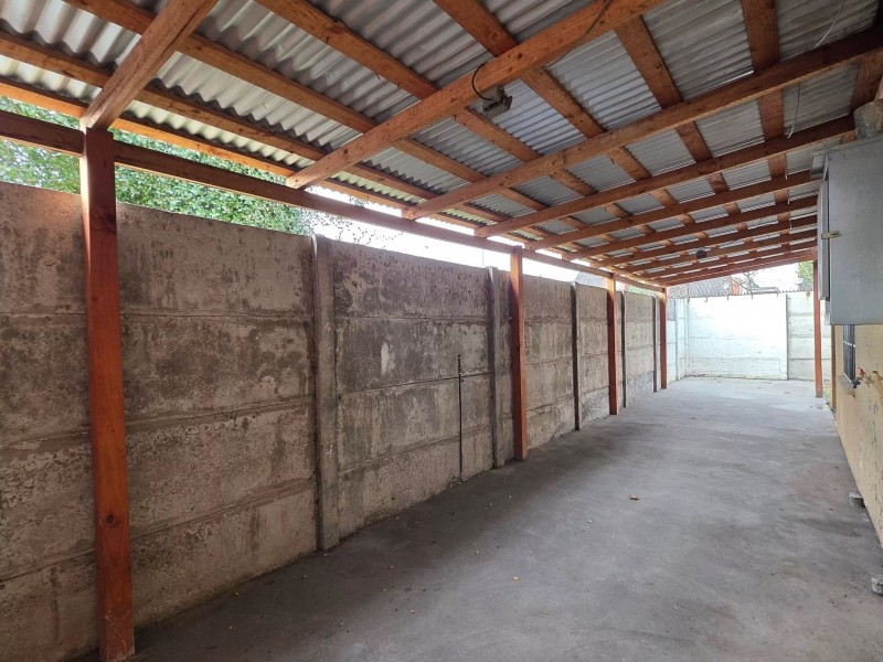 🏡 en Venta‼️ Propiedad en Don Sebastián de Rauquen, Curico.