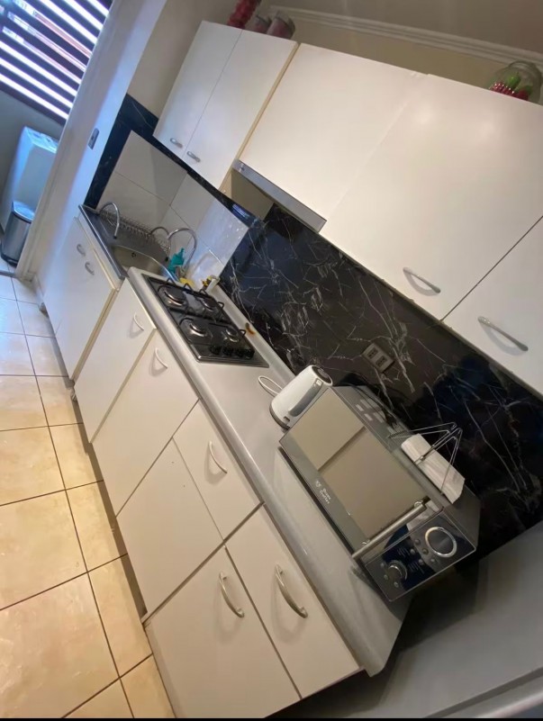 en Arriendo, Departamento Amoblado, Jardin del Sur, Curicó